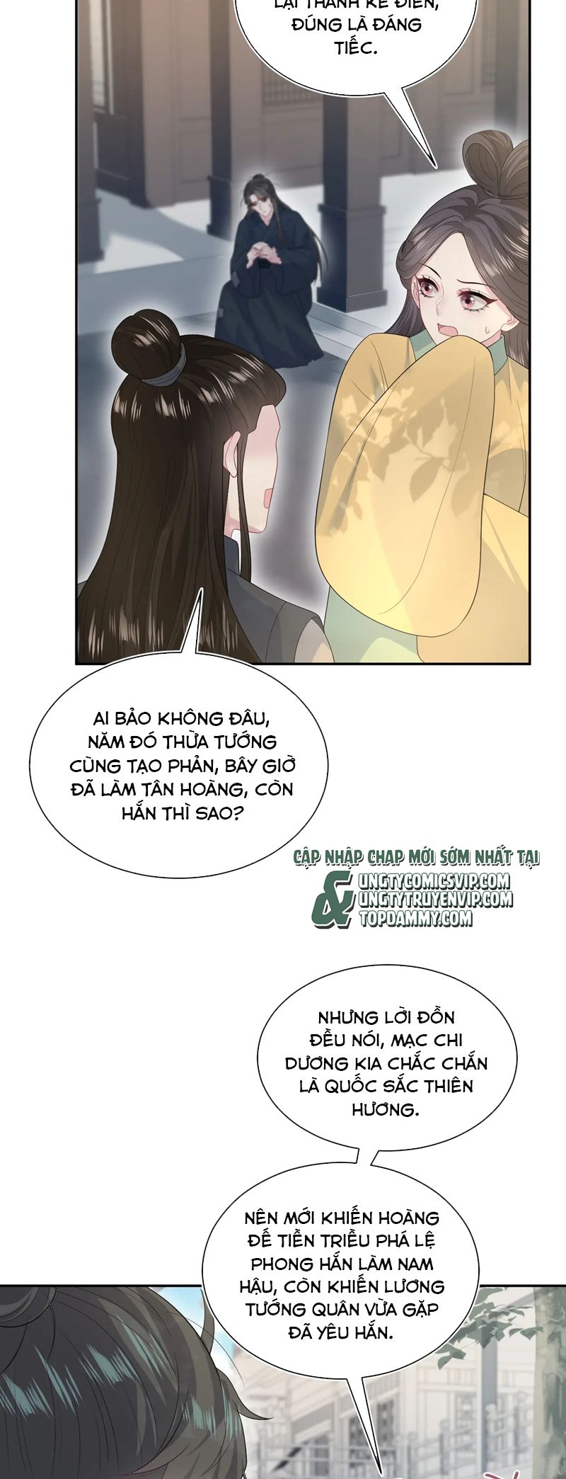 Tuyệt Mỹ Bạch Liên Hoa Online Dạy Học Chap 314 - Next Chap 315