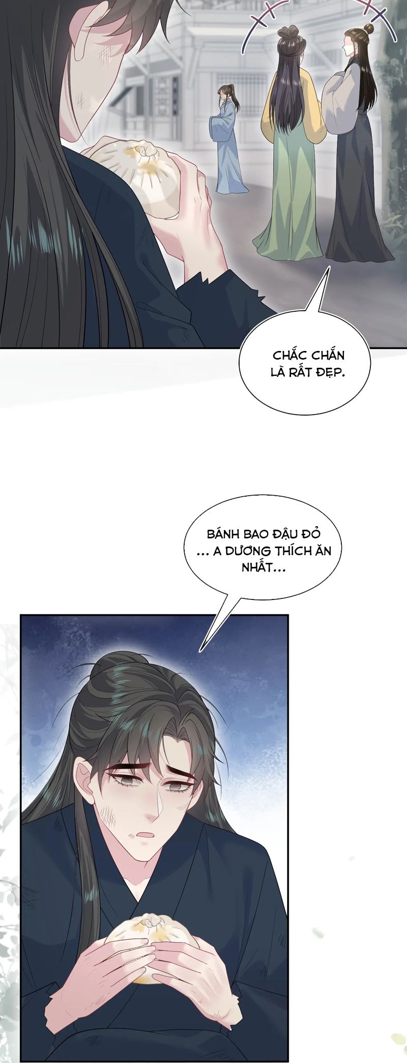 Tuyệt Mỹ Bạch Liên Hoa Online Dạy Học Chap 314 - Next Chap 315