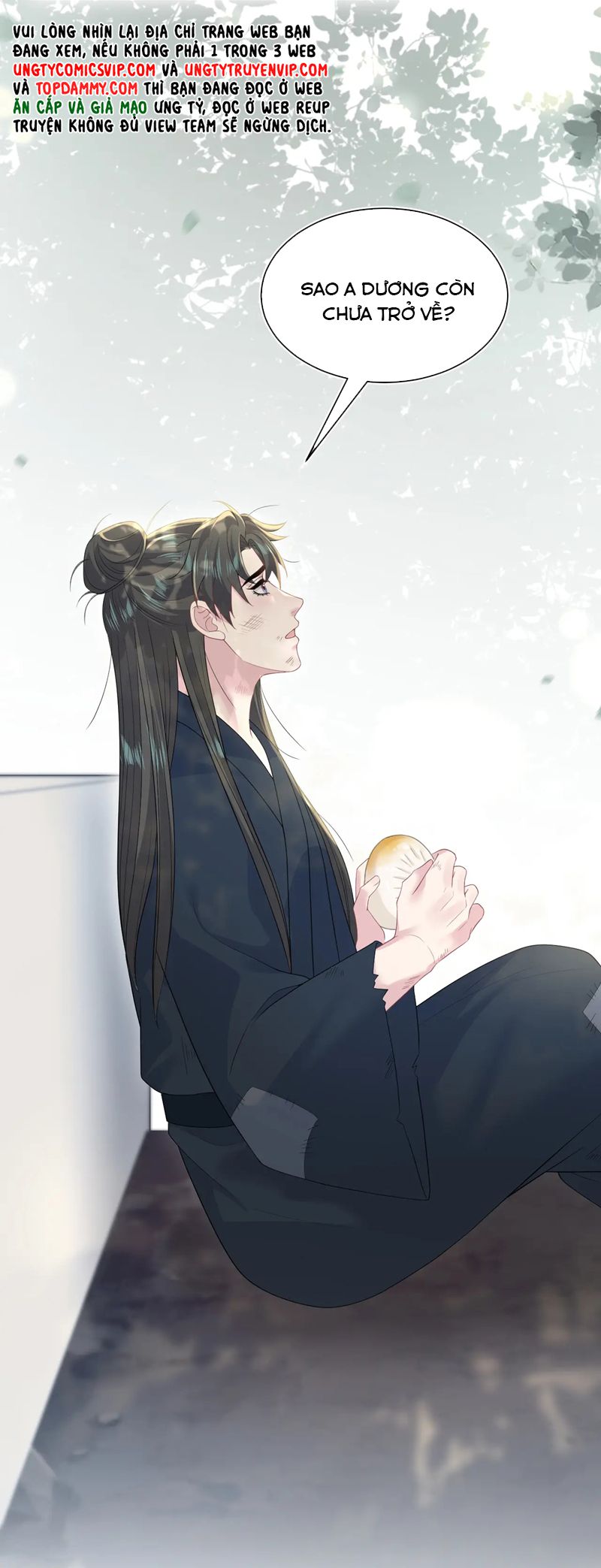 Tuyệt Mỹ Bạch Liên Hoa Online Dạy Học Chap 314 - Next Chap 315
