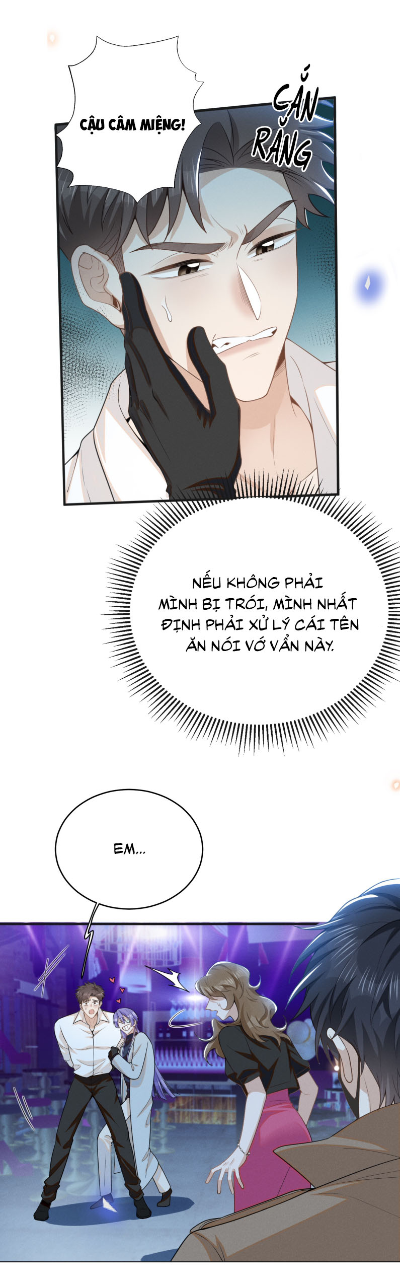 Lai Sinh Bất Kiến Chapter 133 - Next Chapter 134