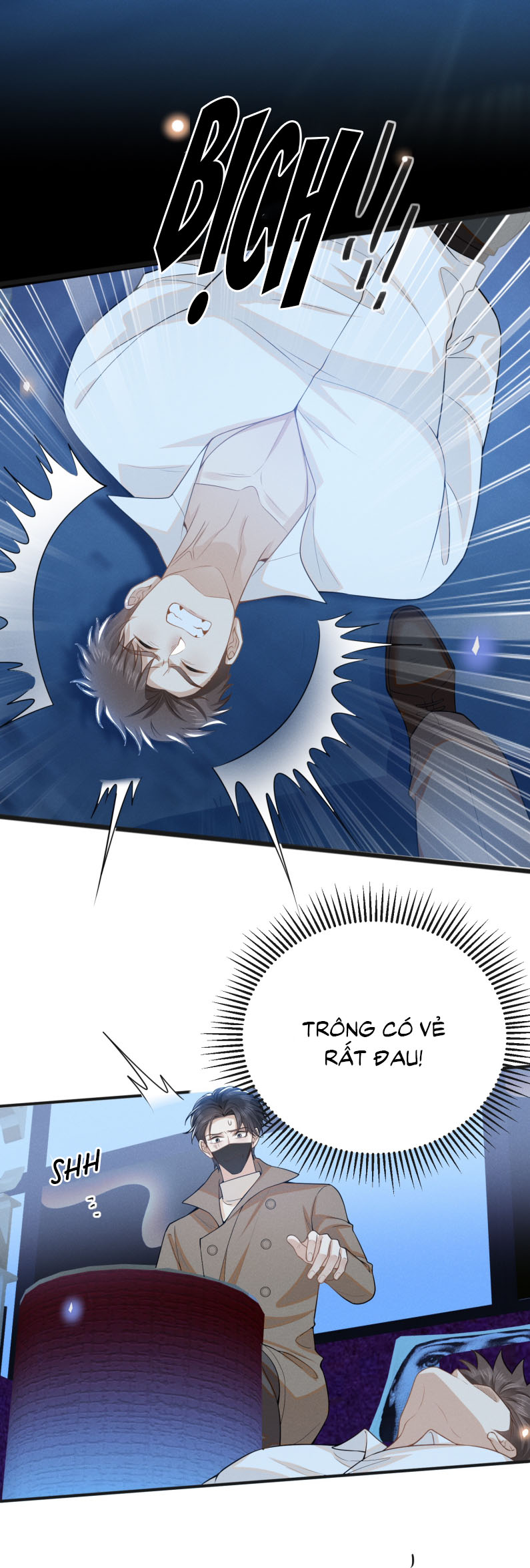 Lai Sinh Bất Kiến Chapter 133 - Next Chapter 134