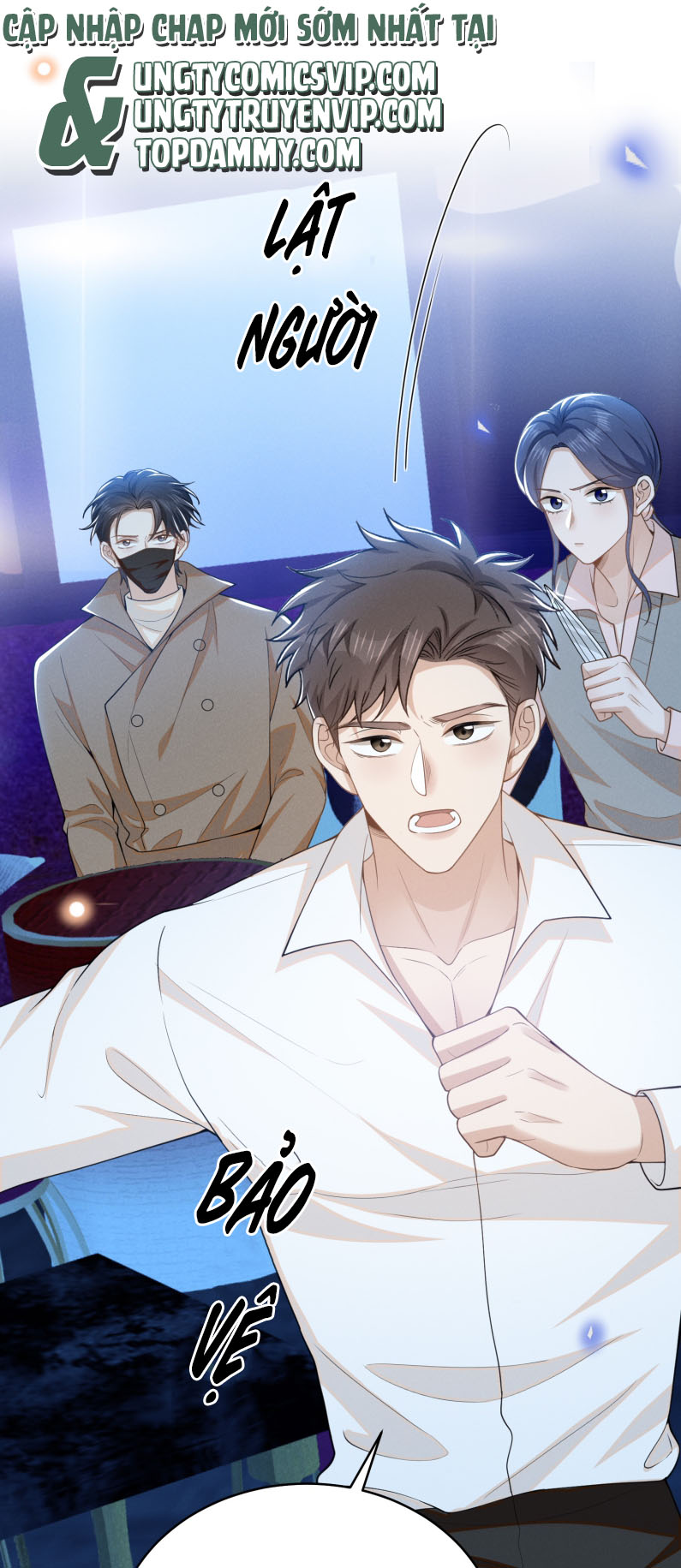 Lai Sinh Bất Kiến Chapter 133 - Next Chapter 134