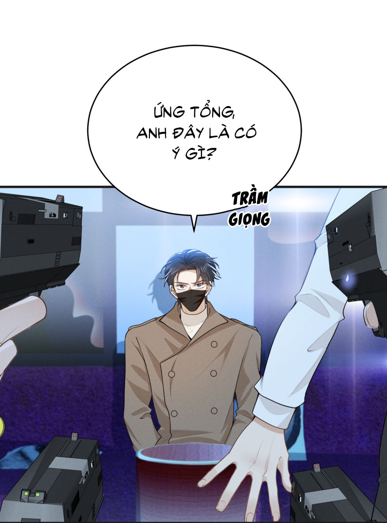 Lai Sinh Bất Kiến Chapter 133 - Next Chapter 134