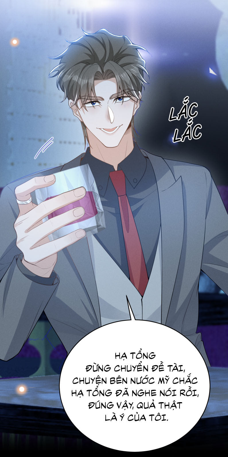 Lai Sinh Bất Kiến Chapter 133 - Next Chapter 134