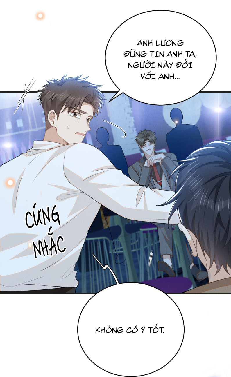 Lai Sinh Bất Kiến Chapter 133 - Next Chapter 134