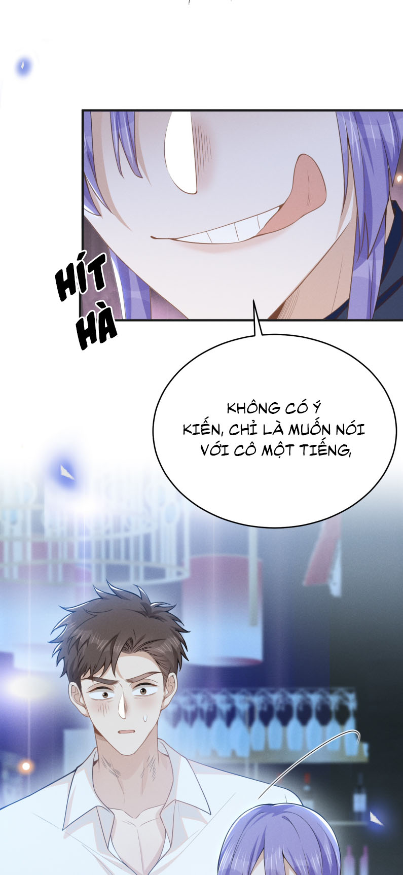 Lai Sinh Bất Kiến Chapter 133 - Next Chapter 134