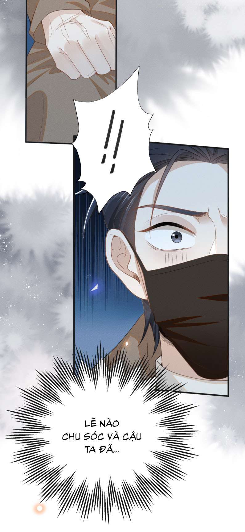 Lai Sinh Bất Kiến Chapter 133 - Next Chapter 134