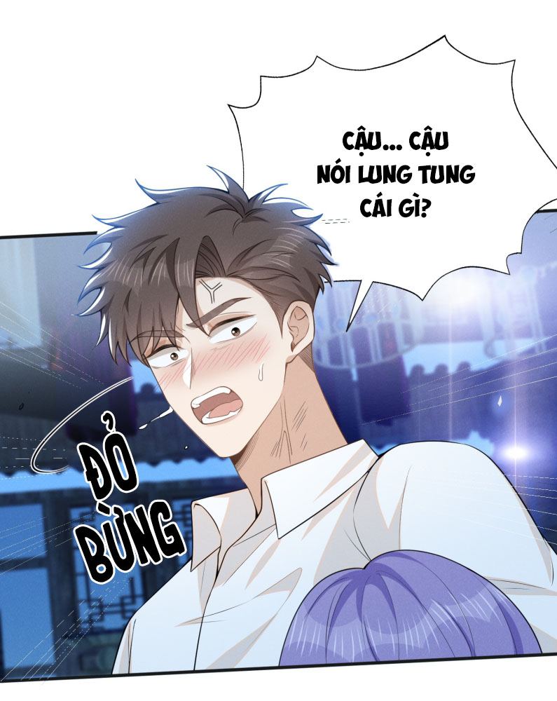 Lai Sinh Bất Kiến Chapter 133 - Next Chapter 134