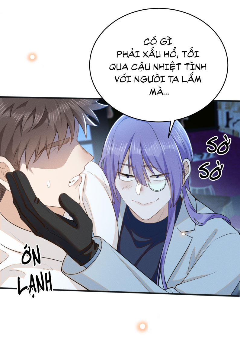 Lai Sinh Bất Kiến Chapter 133 - Next Chapter 134