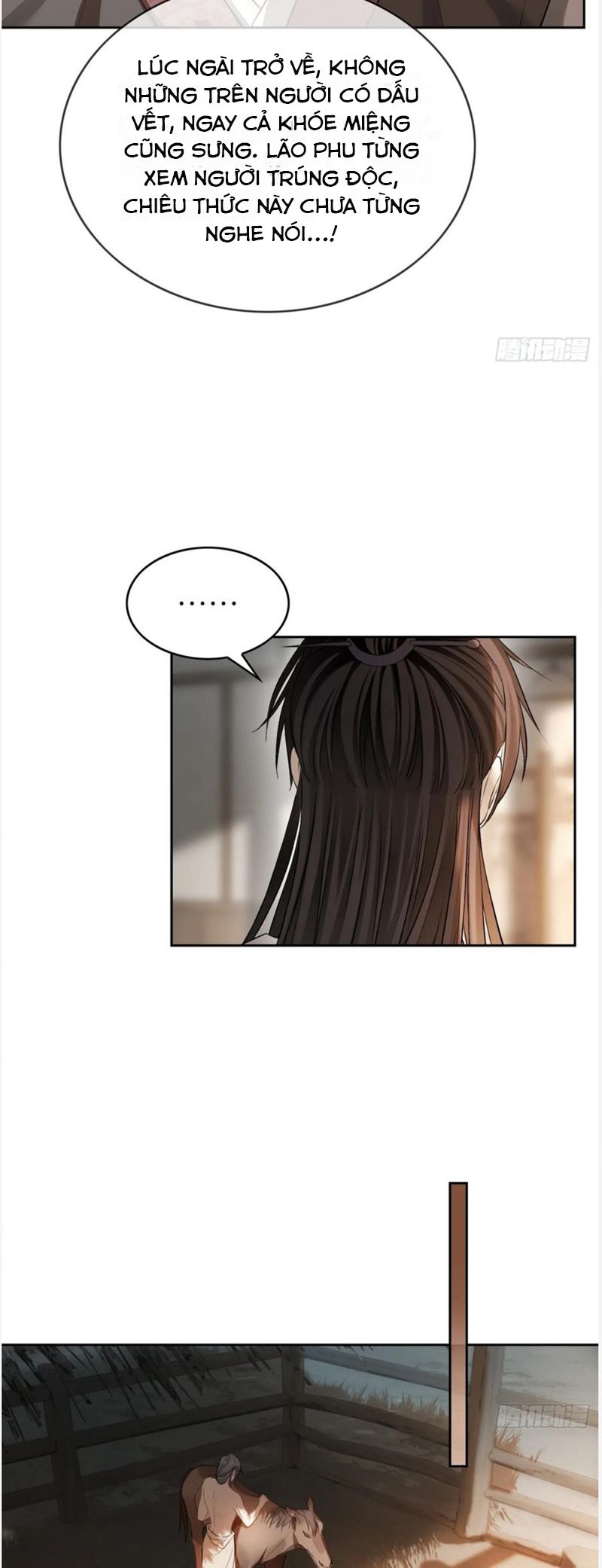 Xuyên Nhanh: Quan Hệ Gây Nghiện Chapter 18 - Trang 4