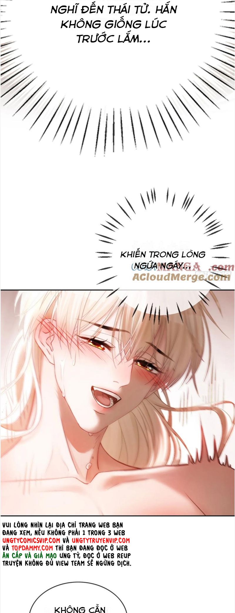Xuyên Nhanh: Quan Hệ Gây Nghiện Chapter 18 - Trang 4