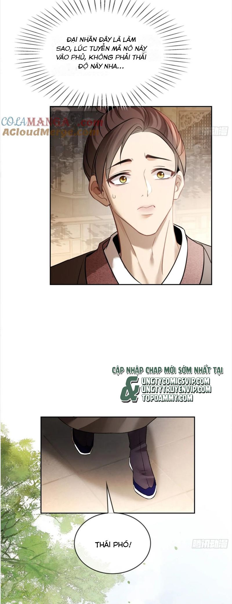 Xuyên Nhanh: Quan Hệ Gây Nghiện Chapter 18 - Trang 4