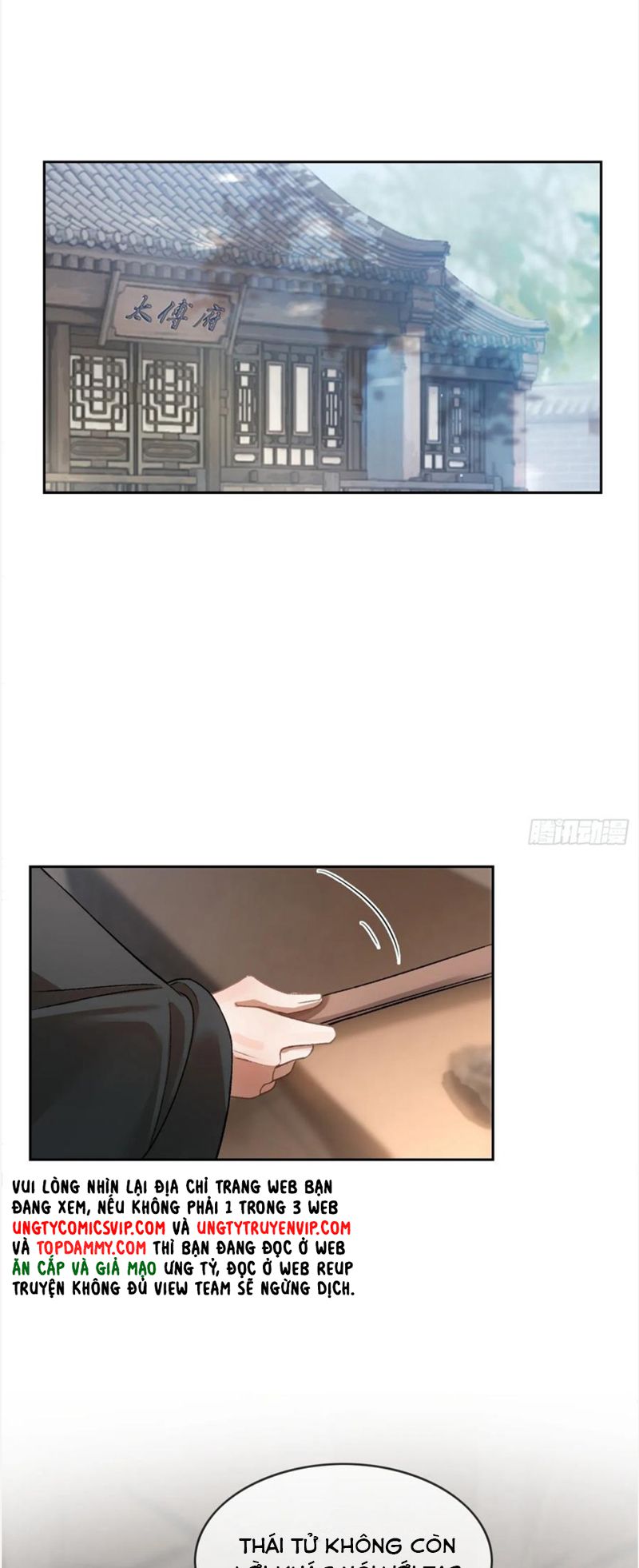 Xuyên Nhanh: Quan Hệ Gây Nghiện Chapter 18 - Trang 4