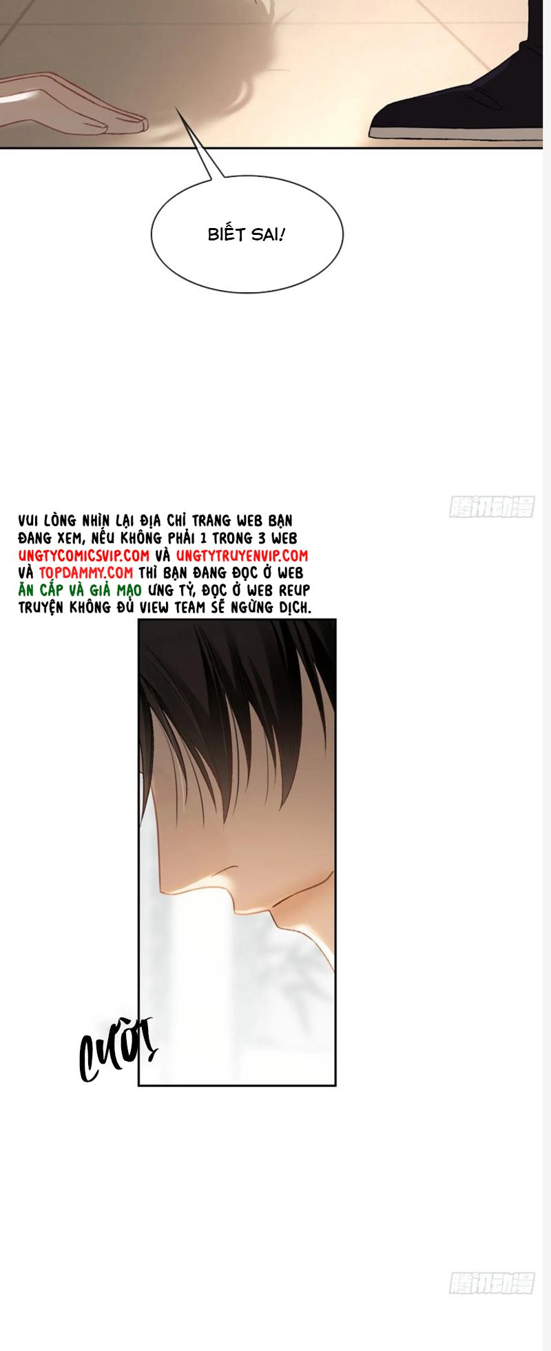 Xuyên Nhanh: Quan Hệ Gây Nghiện Chapter 18 - Trang 4