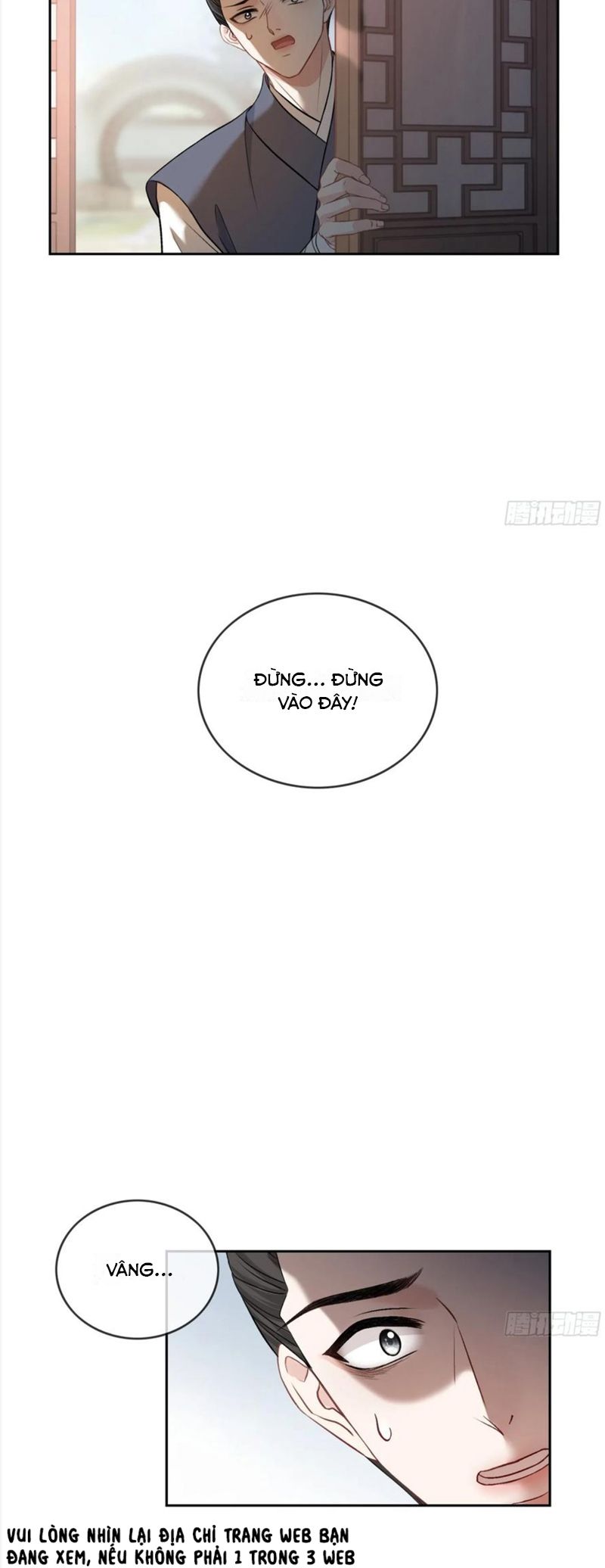 Xuyên Nhanh: Quan Hệ Gây Nghiện Chapter 18 - Trang 4