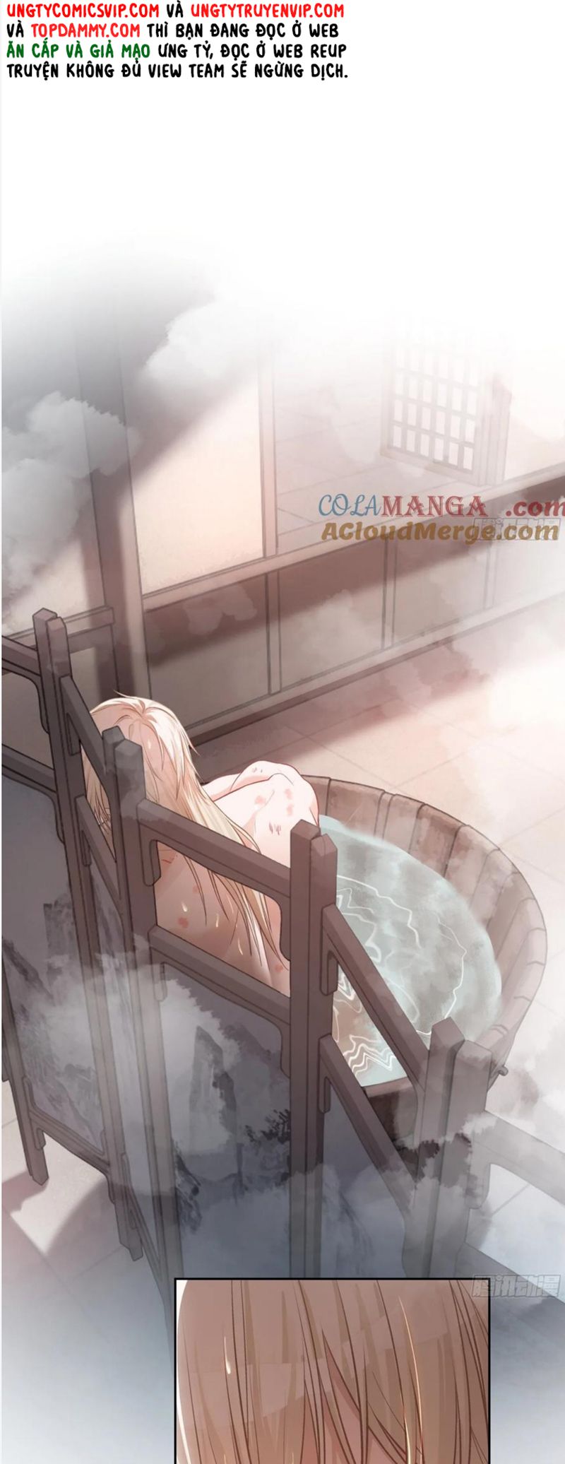 Xuyên Nhanh: Quan Hệ Gây Nghiện Chapter 18 - Trang 4