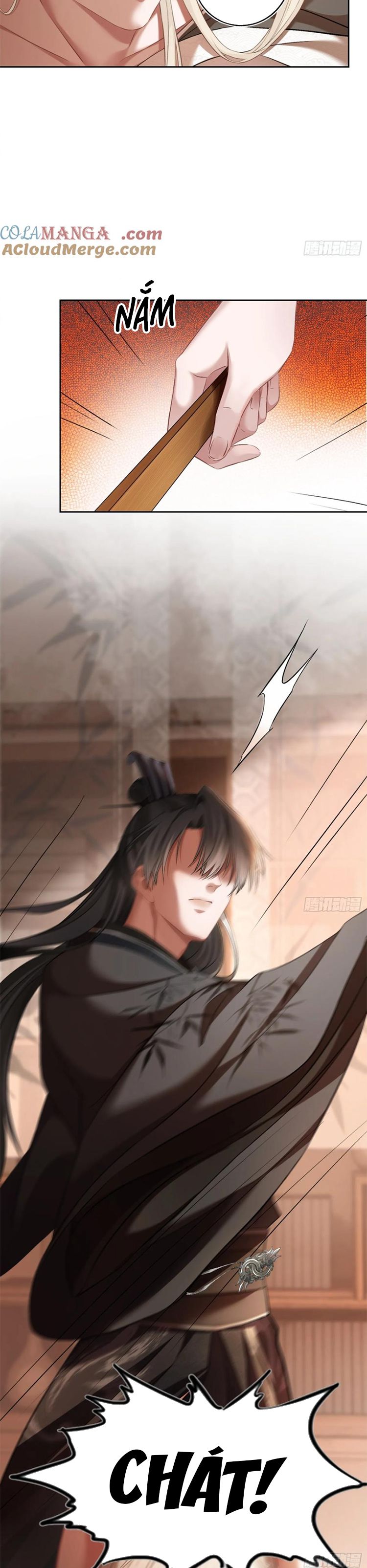 Xuyên Nhanh: Quan Hệ Gây Nghiện Chapter 19 - Trang 4