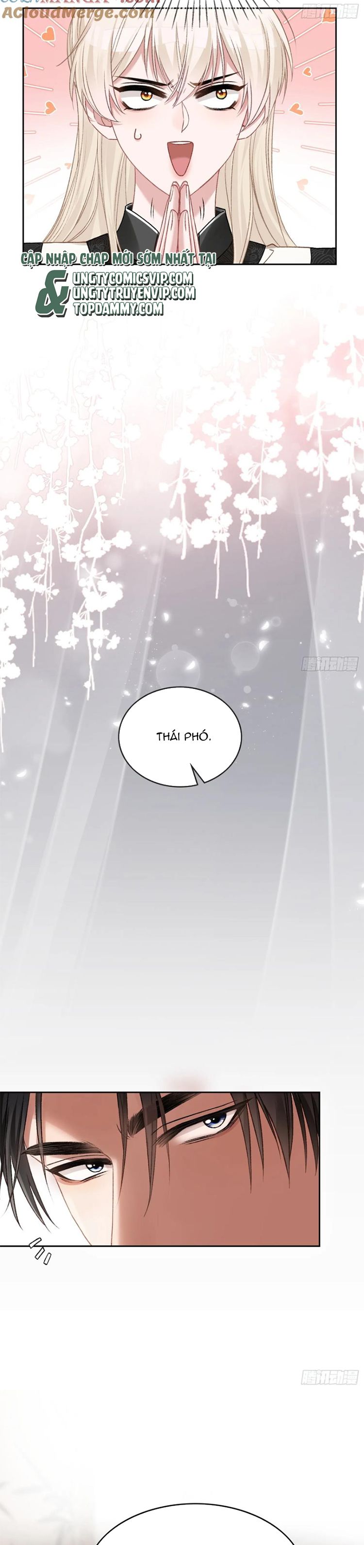 Xuyên Nhanh: Quan Hệ Gây Nghiện Chapter 19 - Trang 4