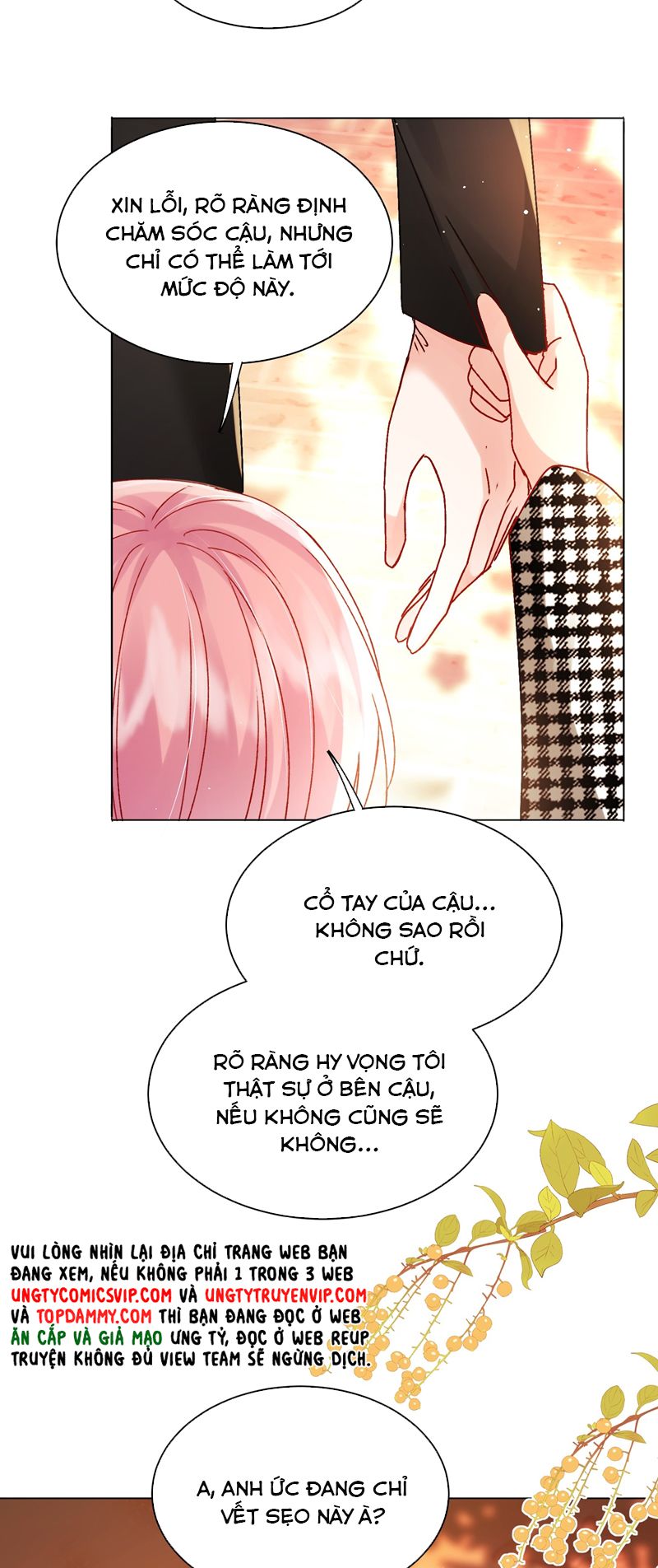 Tôi Phải Làm 1 Kẻ Đại Xấu Xa Chapter 134 - Trang 4