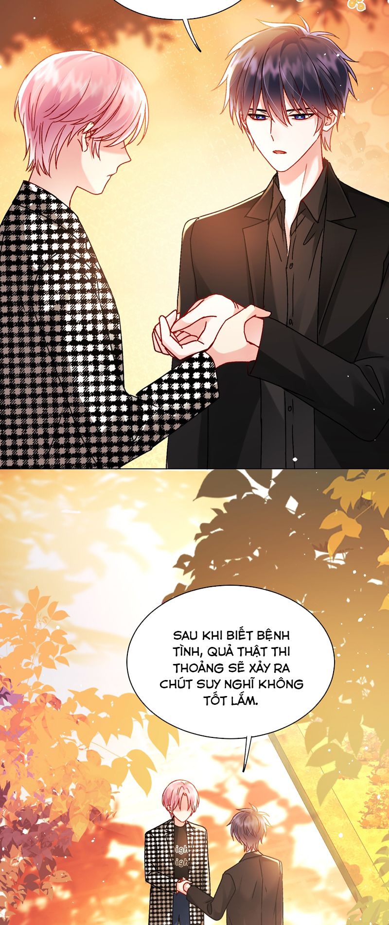 Tôi Phải Làm 1 Kẻ Đại Xấu Xa Chapter 134 - Trang 4
