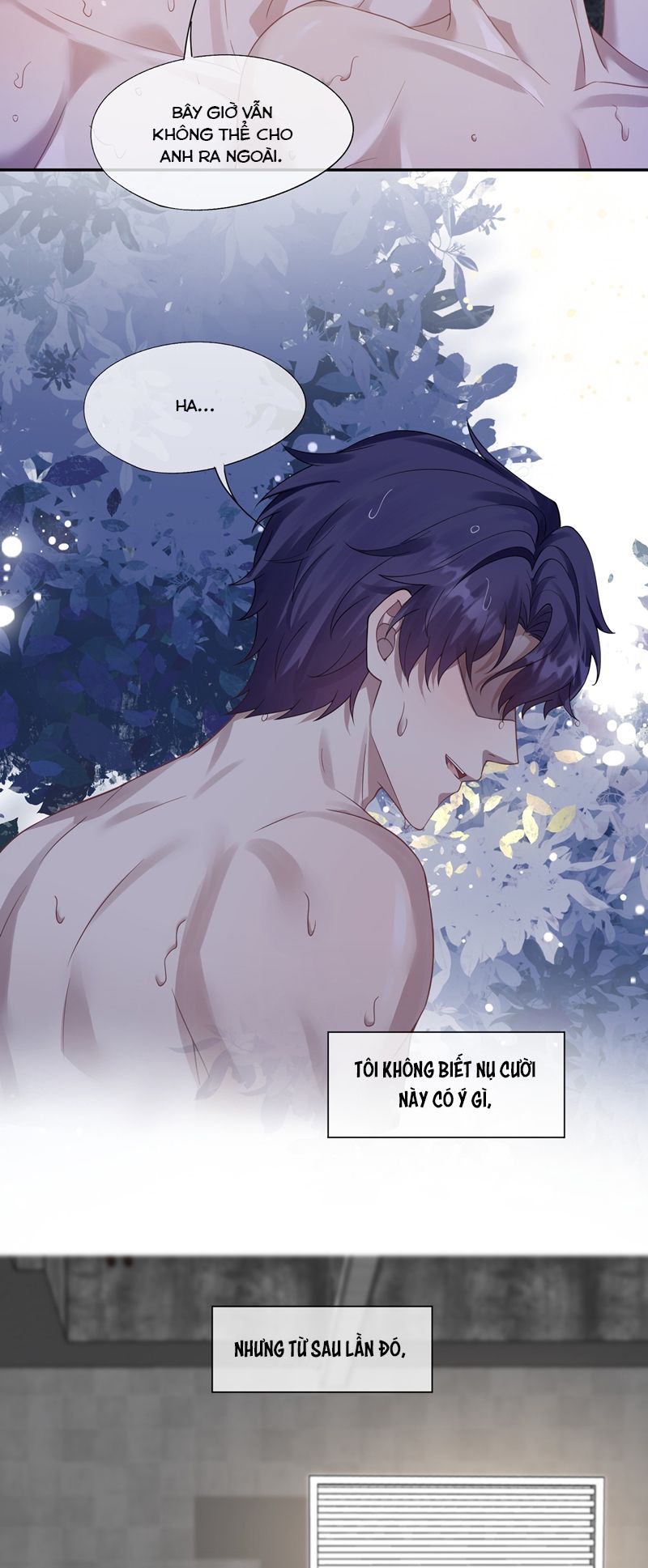 Gài Bẫy Ác Khuyển Chapter 44 - Trang 4