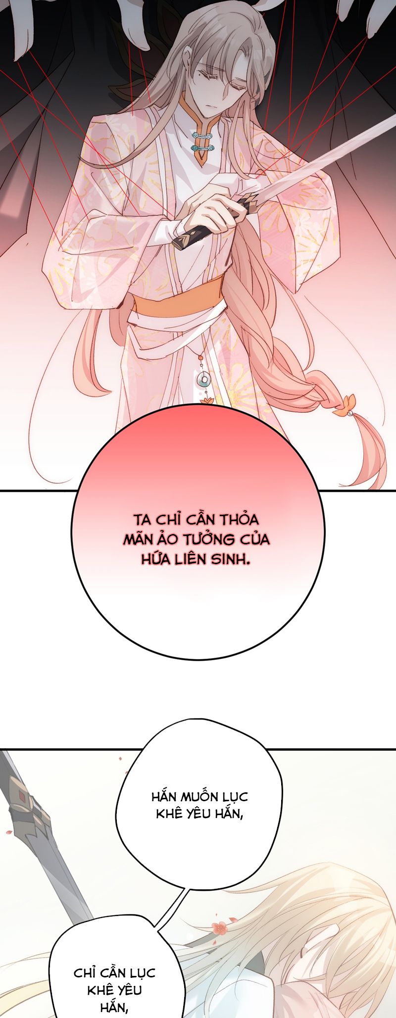 Chuyển Nghịch Âm Dương Chapter 18 - Trang 4