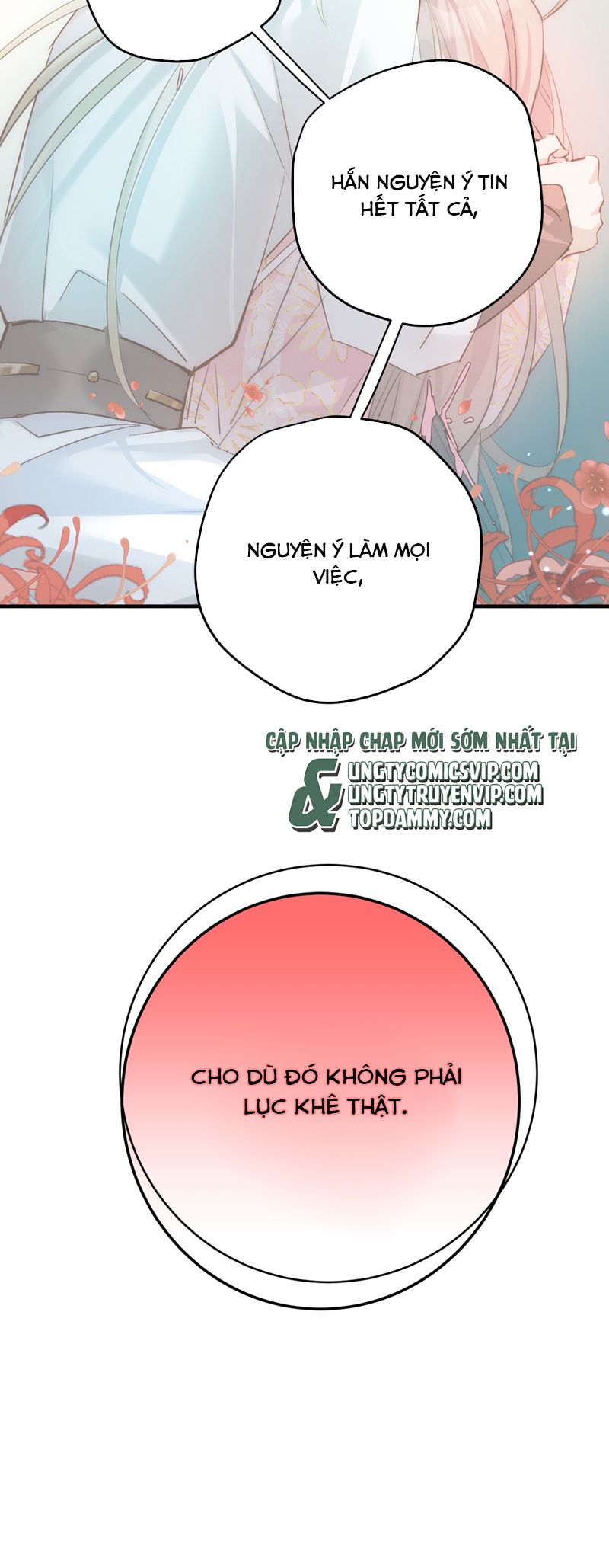 Chuyển Nghịch Âm Dương Chapter 18 - Trang 4