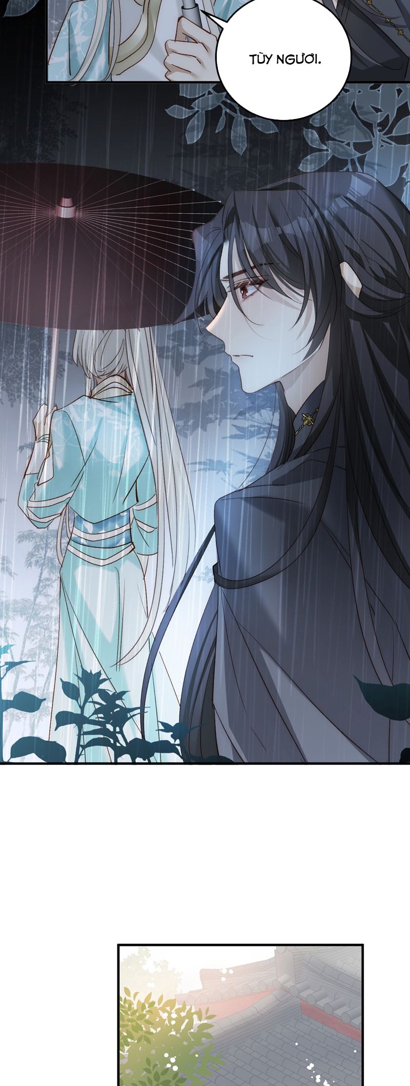 Chuyển Nghịch Âm Dương Chapter 18 - Trang 4