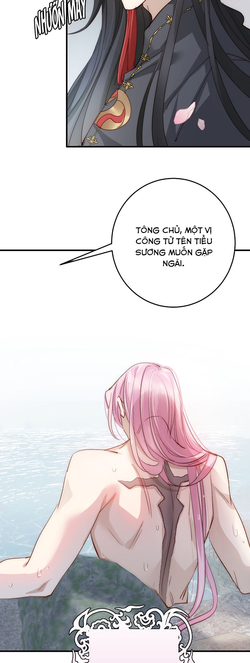Chuyển Nghịch Âm Dương Chapter 18 - Trang 4