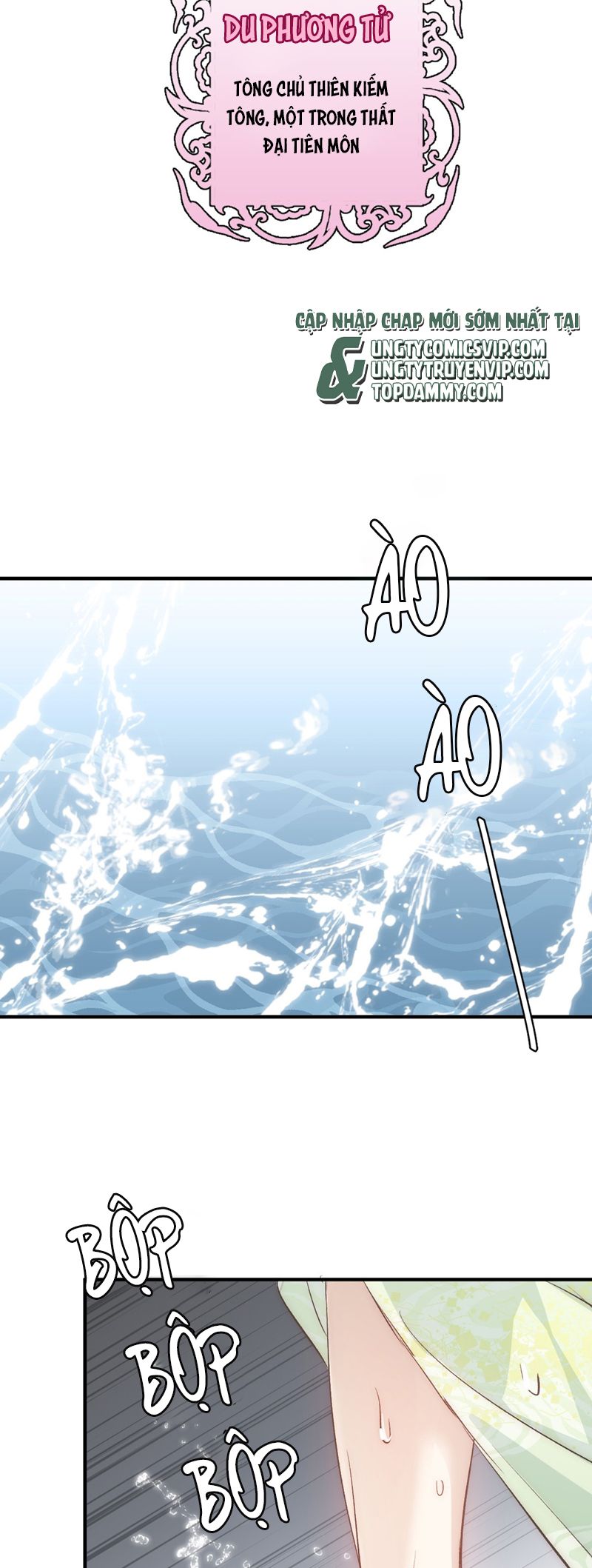 Chuyển Nghịch Âm Dương Chapter 18 - Trang 4