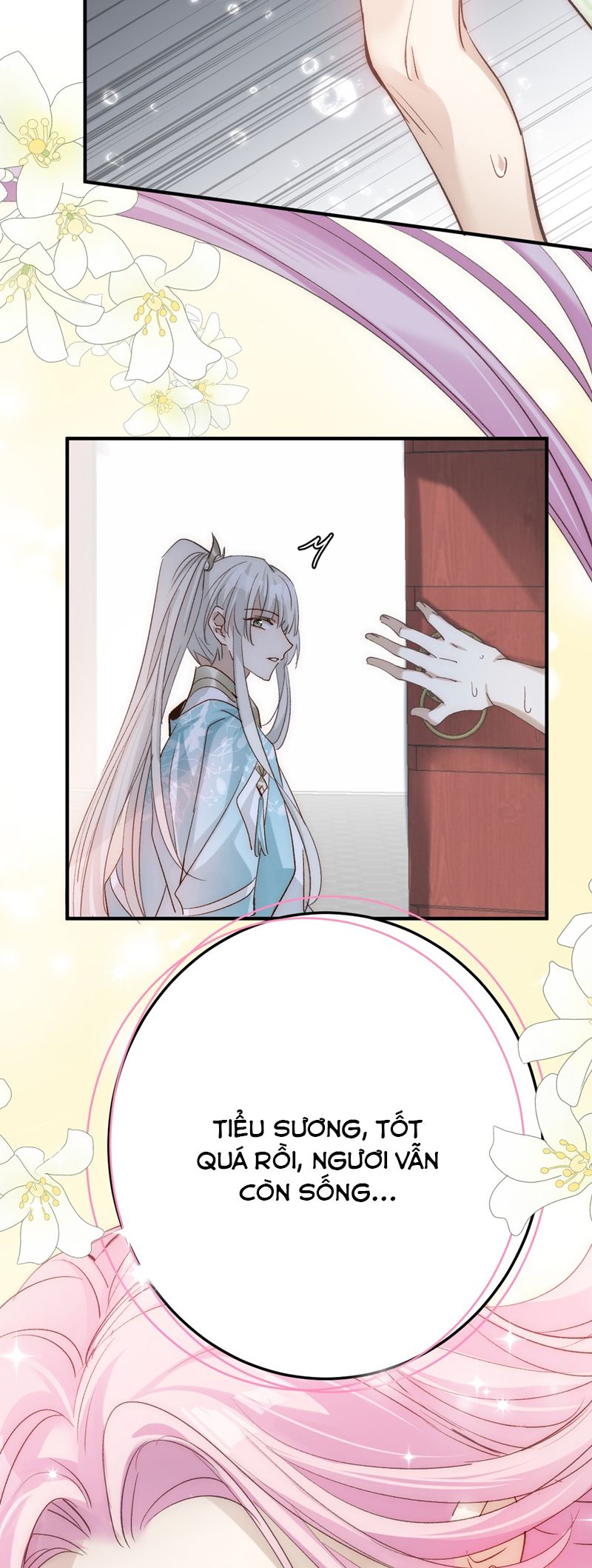 Chuyển Nghịch Âm Dương Chapter 18 - Trang 4