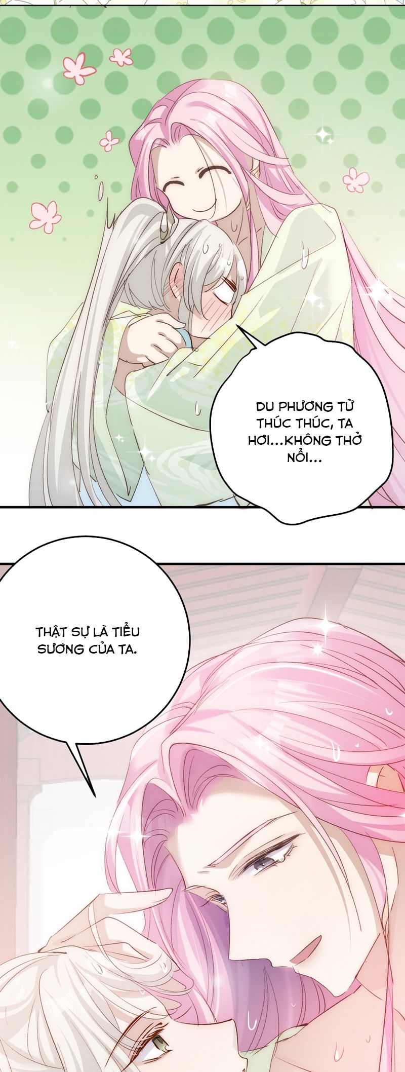 Chuyển Nghịch Âm Dương Chapter 18 - Trang 4