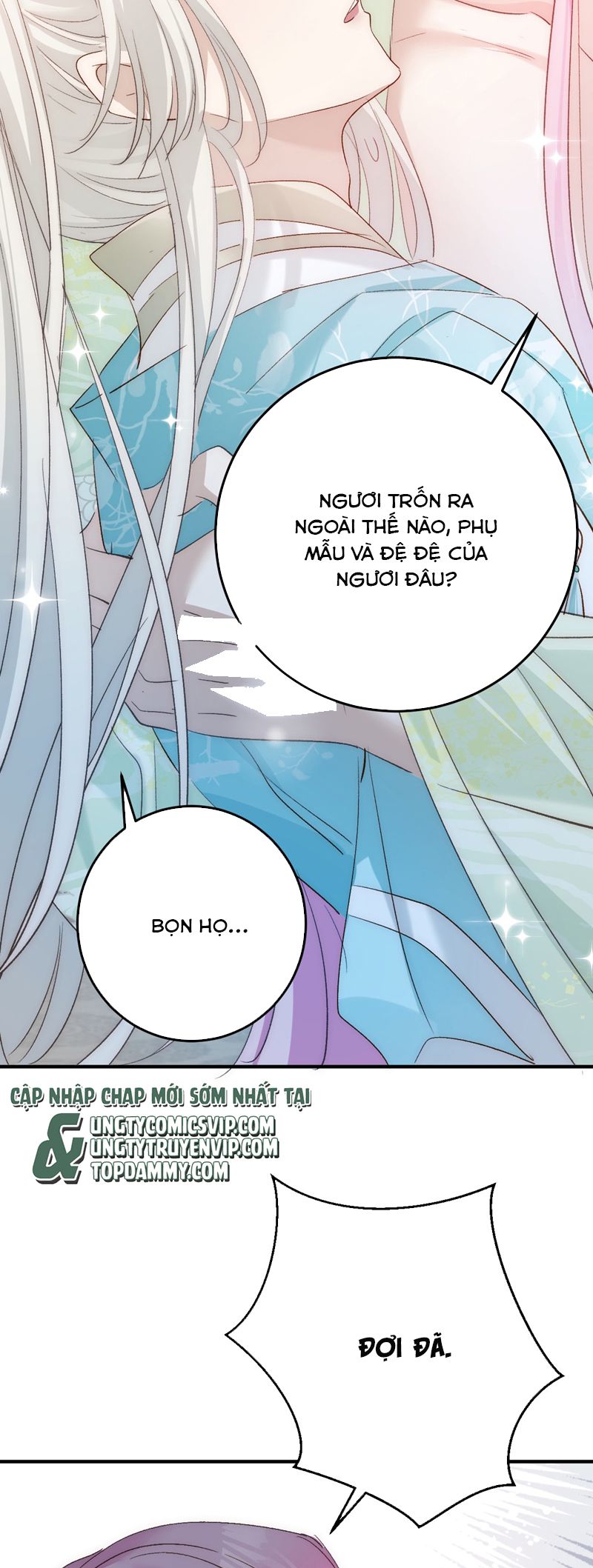 Chuyển Nghịch Âm Dương Chapter 18 - Trang 4