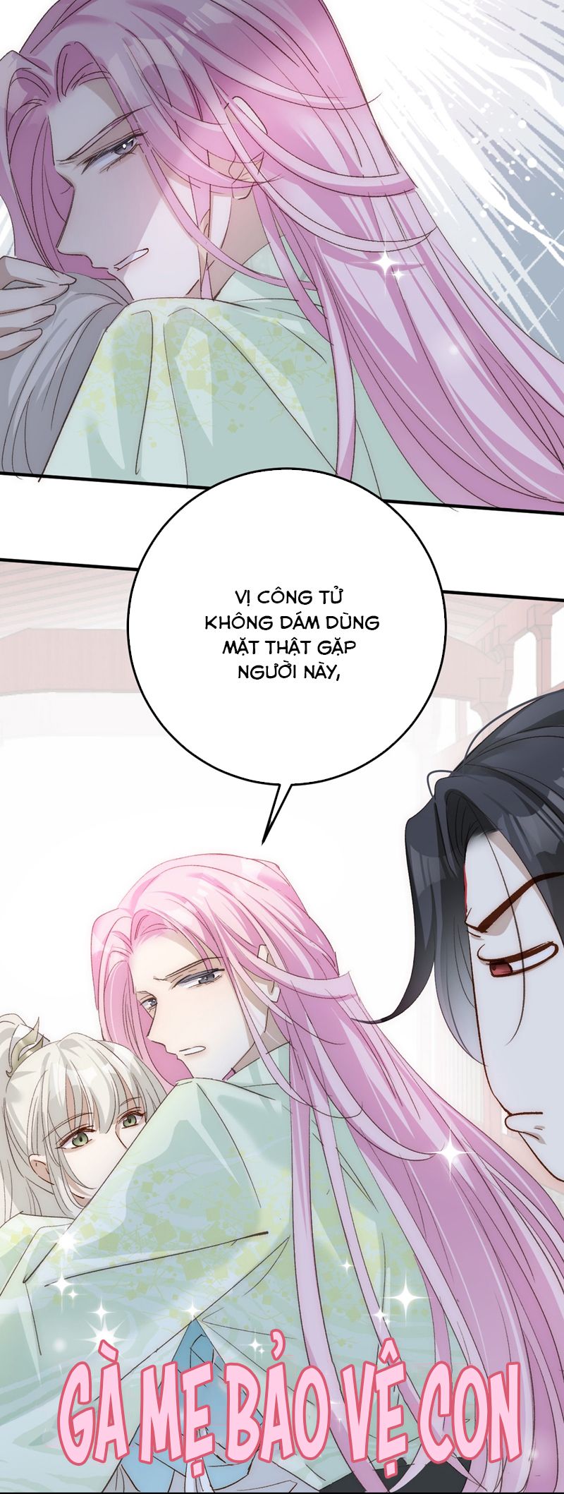 Chuyển Nghịch Âm Dương Chapter 18 - Trang 4
