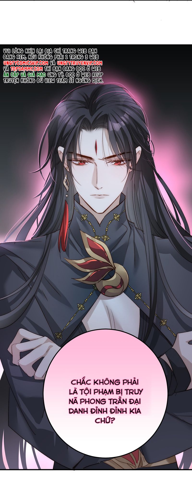 Chuyển Nghịch Âm Dương Chapter 18 - Trang 4