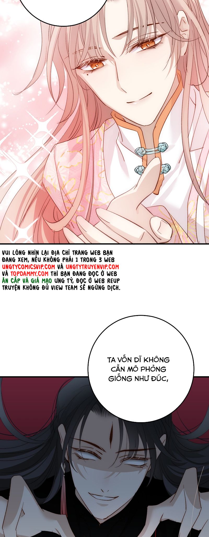 Chuyển Nghịch Âm Dương Chapter 18 - Trang 4