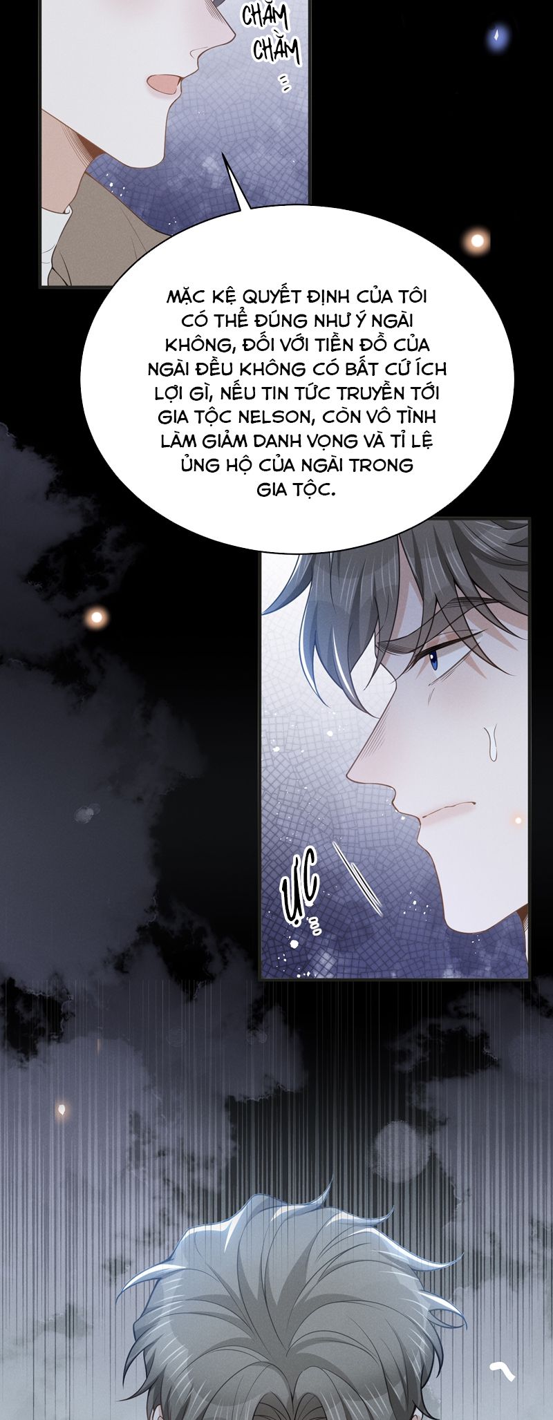 Lai Sinh Bất Kiến Chapter 134 - Next Chapter 135