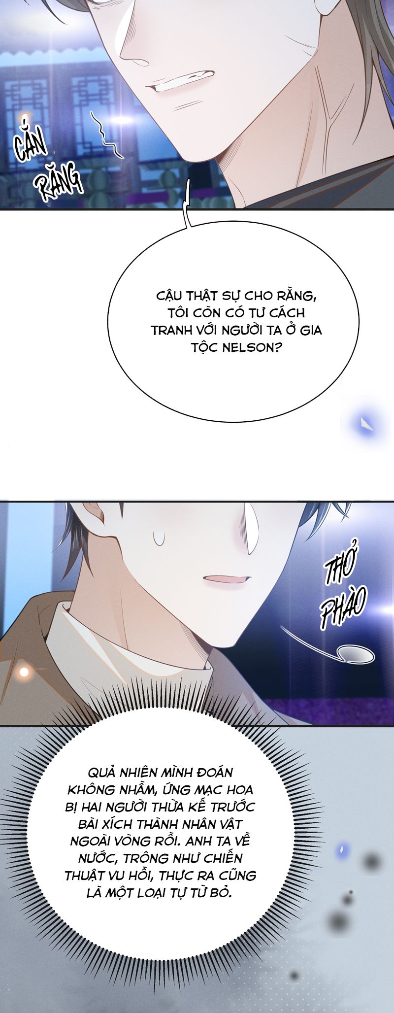 Lai Sinh Bất Kiến Chapter 134 - Next Chapter 135
