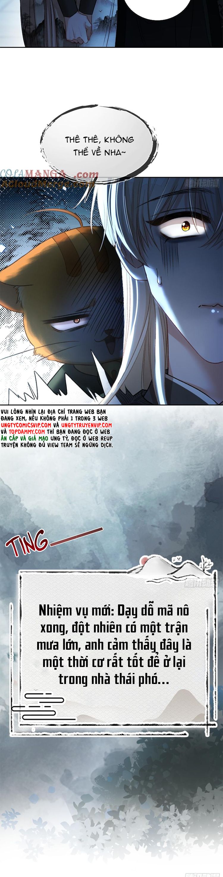 Xuyên Nhanh: Quan Hệ Gây Nghiện Chapter 20 - Trang 4