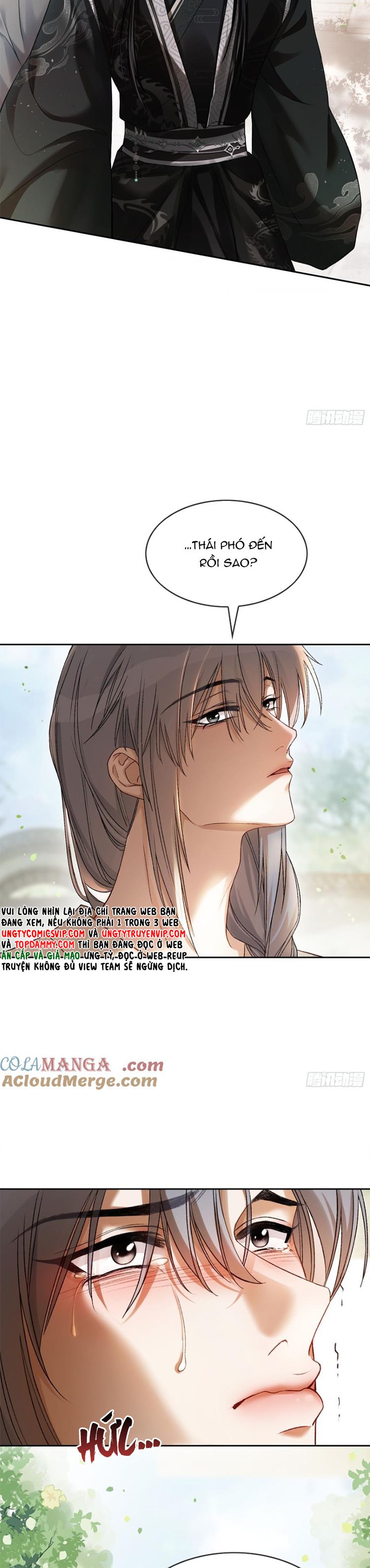 Xuyên Nhanh: Quan Hệ Gây Nghiện Chapter 20 - Trang 4