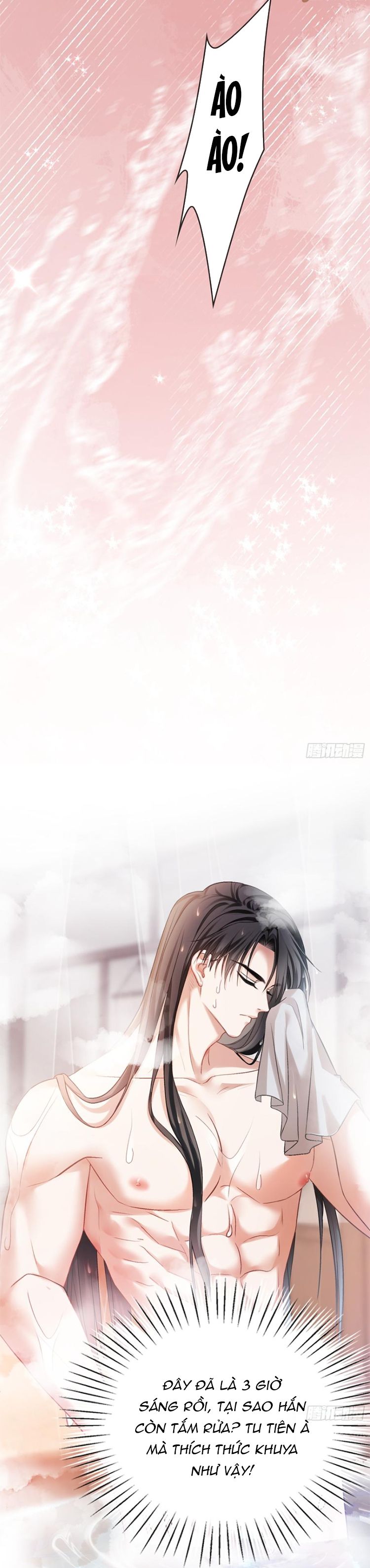 Xuyên Nhanh: Quan Hệ Gây Nghiện Chapter 21 - Trang 4