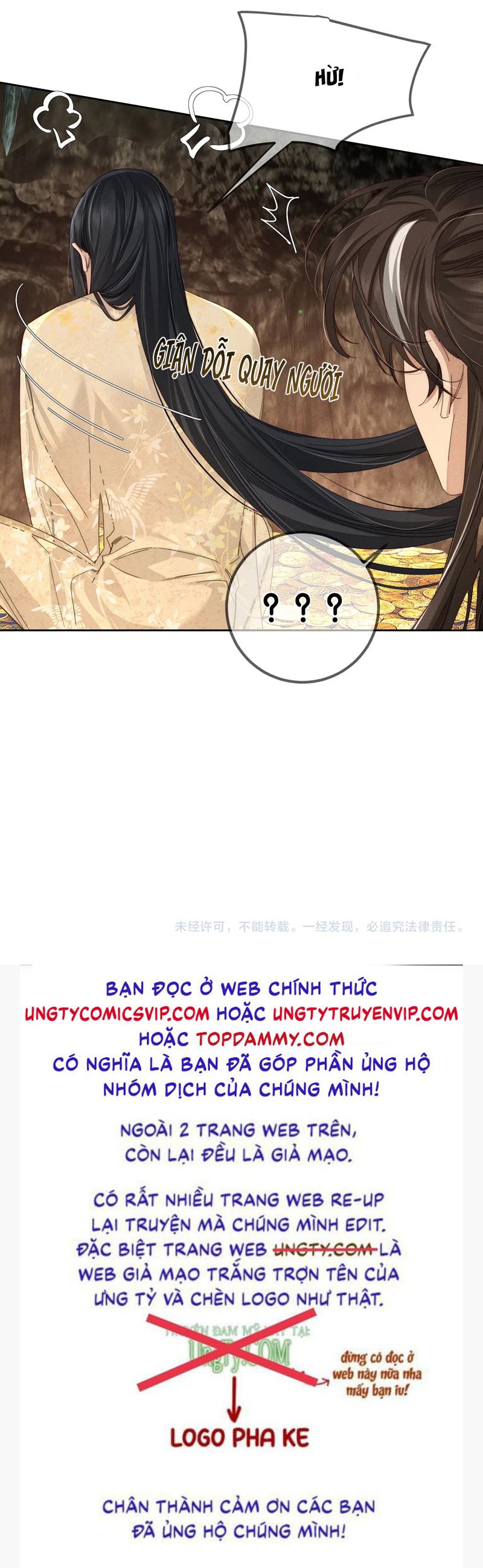 Nhân Vật Chính Chỉ Muốn Yêu Đương Chapter 140 - Trang 4