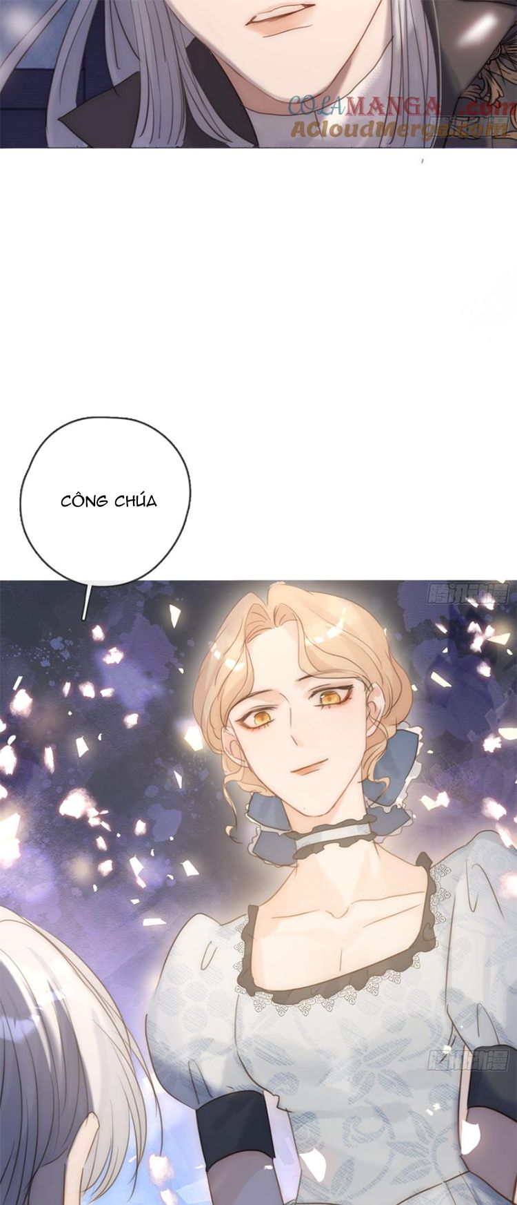 Thỉnh Cùng Ta Đồng Miên Chap 171 - Trang 2