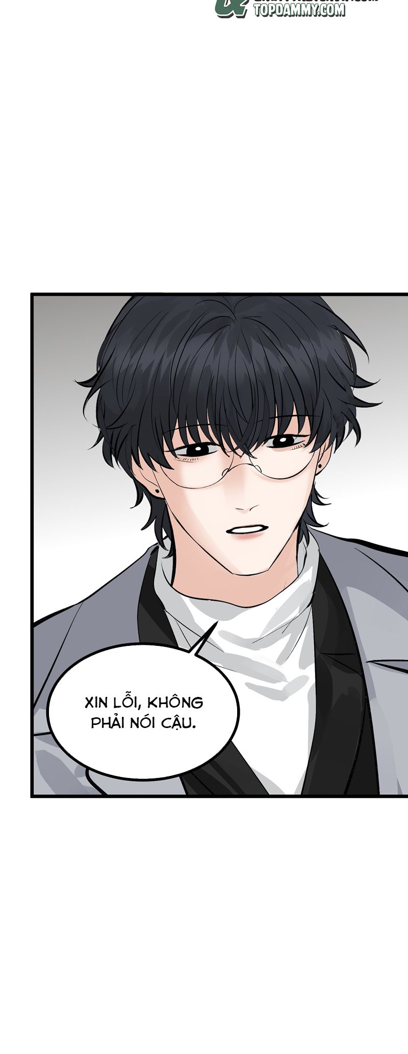 C Vị Thành Thần 3 Chapter 19 - Trang 3