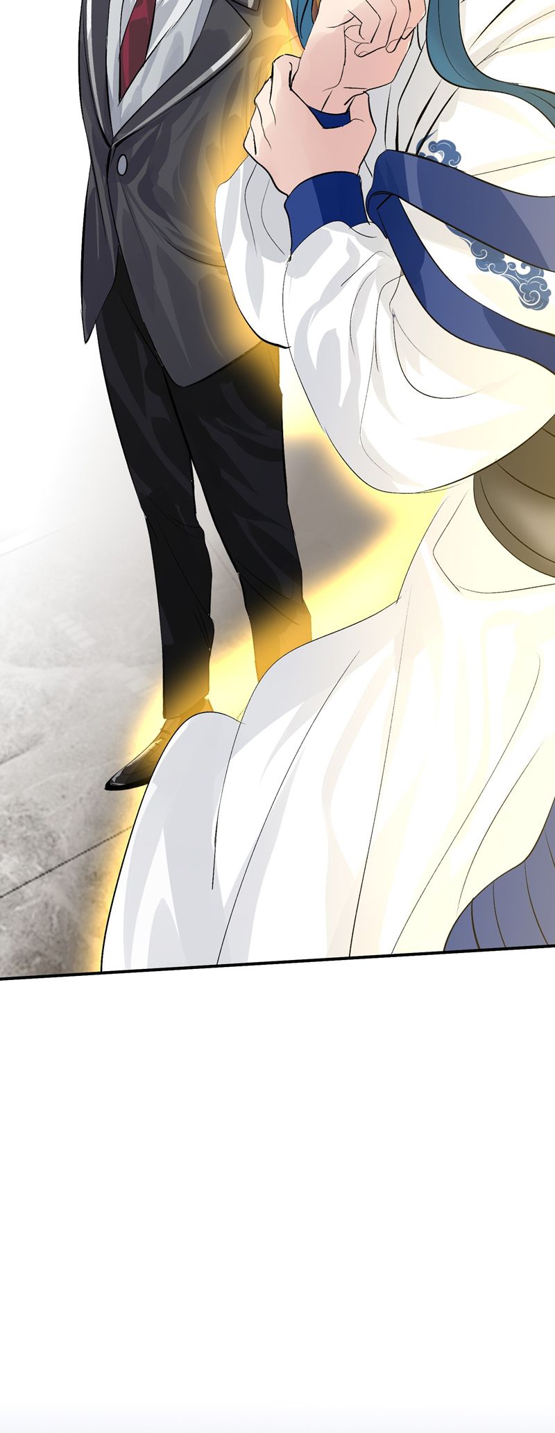 C Vị Thành Thần 3 Chapter 19 - Trang 3