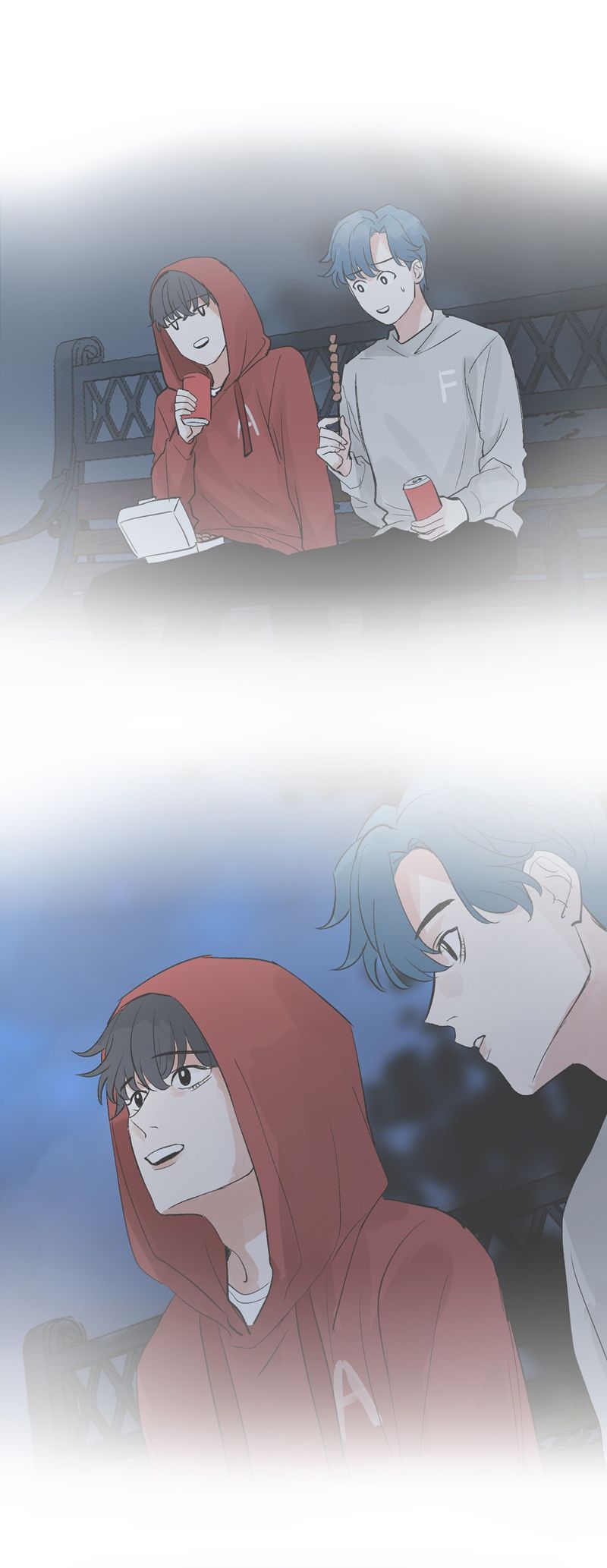 C Vị Thành Thần 3 Chapter 19 - Trang 3