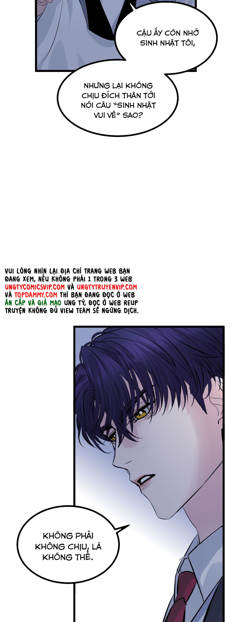 C Vị Thành Thần 3 Chapter 19 - Trang 3