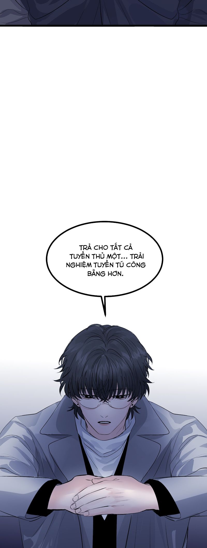 C Vị Thành Thần 3 Chapter 19 - Trang 3