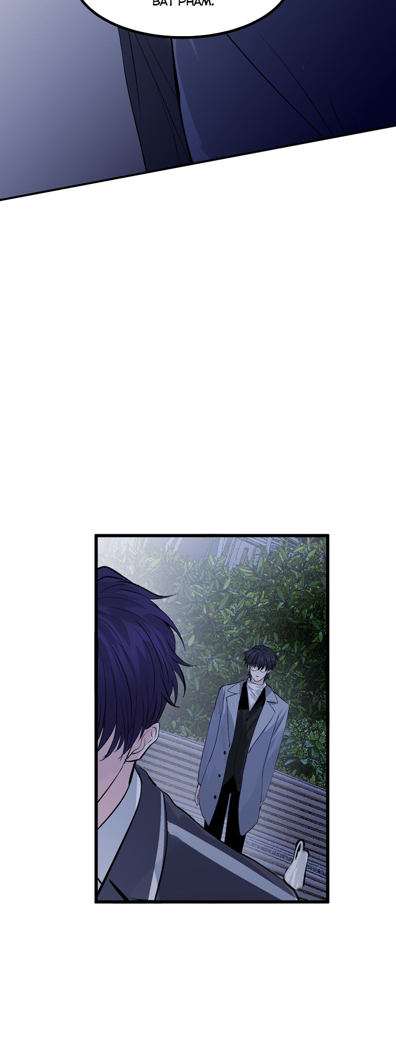 C Vị Thành Thần 3 Chapter 19 - Trang 3