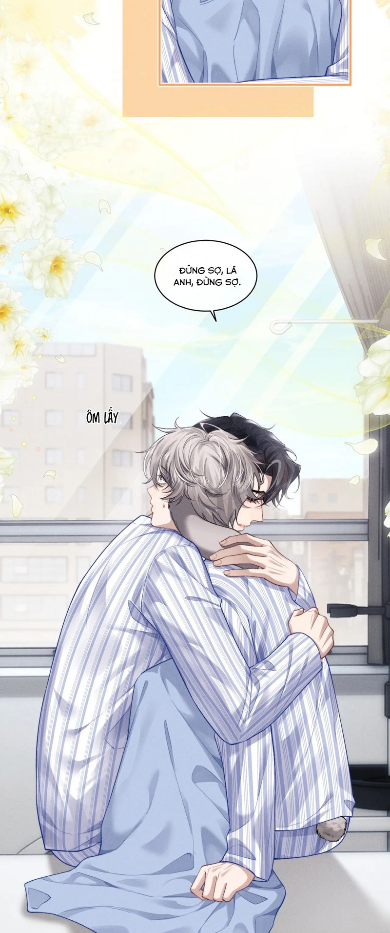 Chấp Sự Thỏ Cụp Tai Chapter 109 - Trang 4